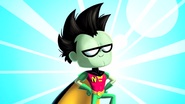 Nibor | Teen Titans Go! Wiki | FANDOM powered by Wikia