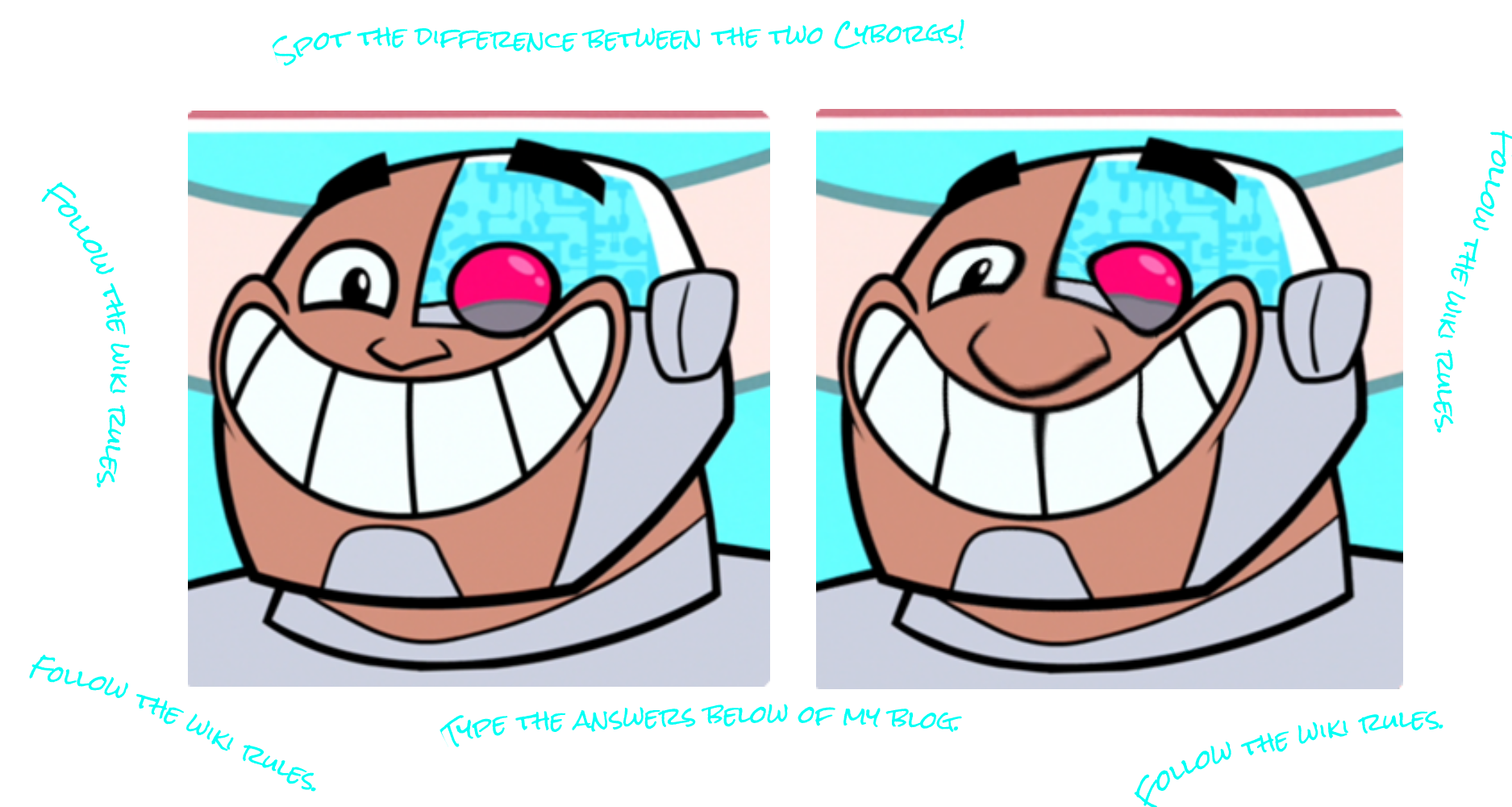 Sam And Cat Games Spot The Difference Sam And Cat Games Spot The Difference