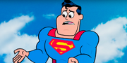 Supermanflying