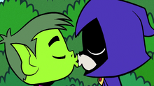 Bae Kiss