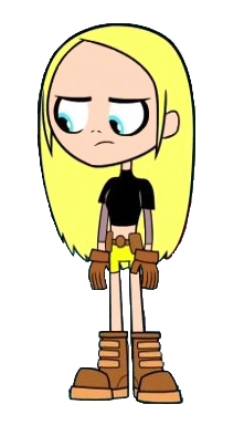 Terra | Teen Titans Go! Wiki | FANDOM powered by Wikia