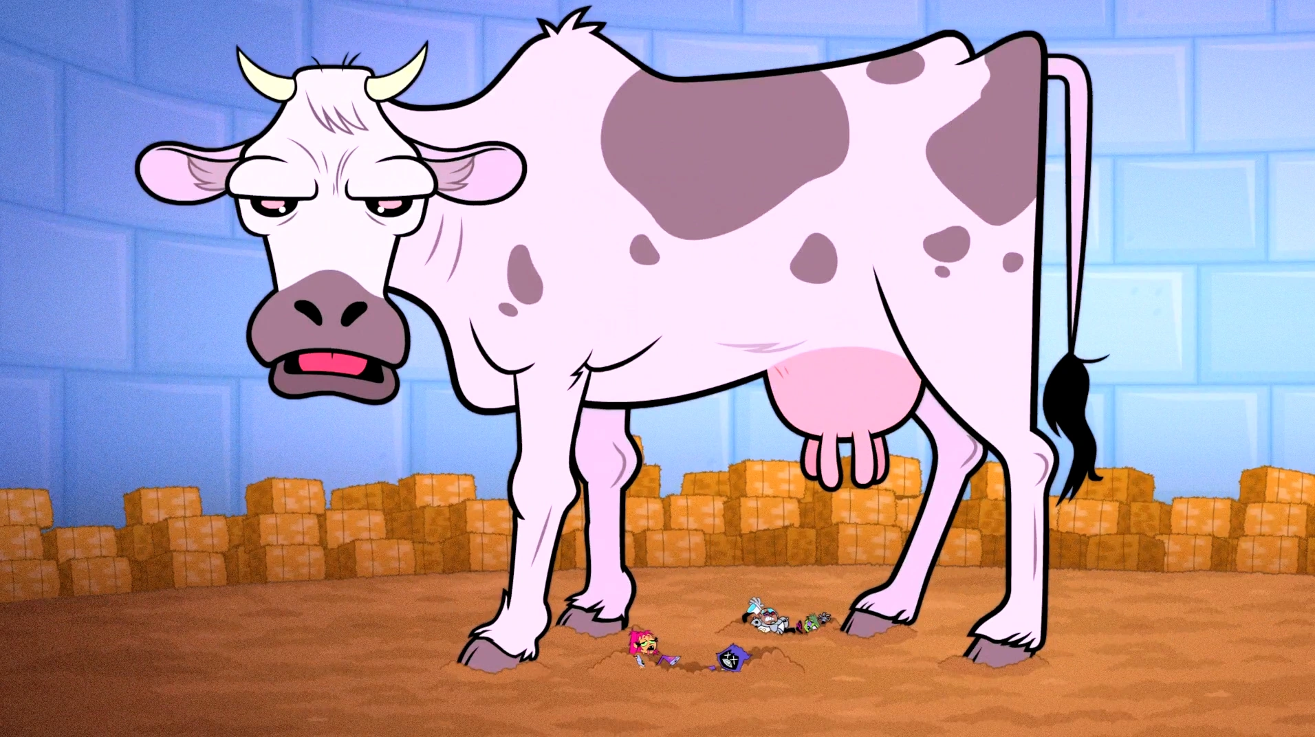 Image TTG Spice Game 09.png Teen Titans Go! Wiki FANDOM powered by Wikia