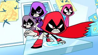 TTG Colors of Raven 113a 24