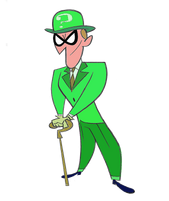 Ttg riddler by whitej2-dahyk0e