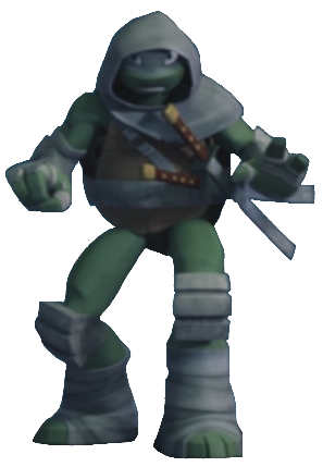 mystic leonardo toy