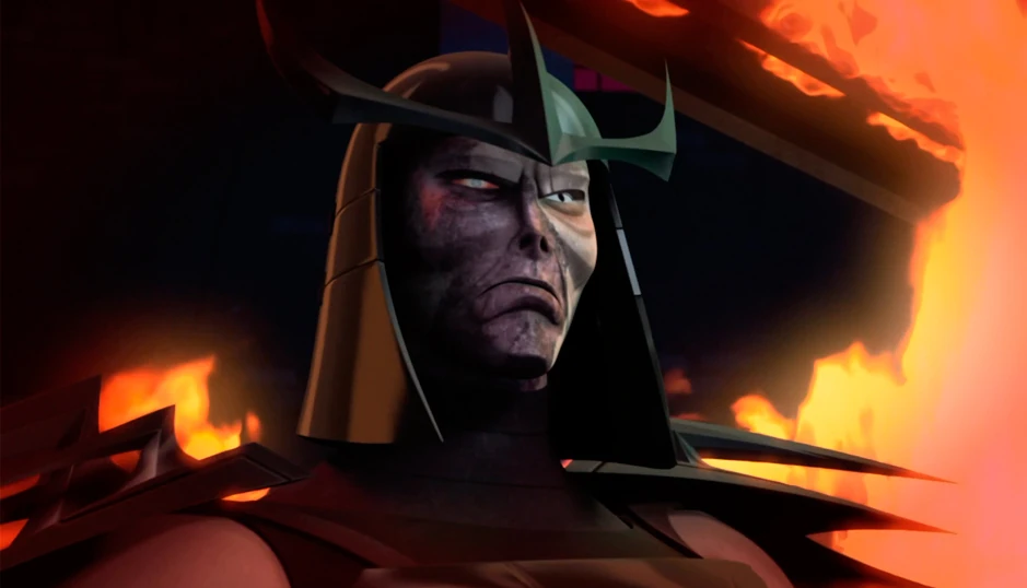 Image Shredder Without Mouth Piece.jpg Teenage Mutant Ninja Turtles