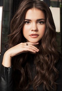 Maia Mitchell