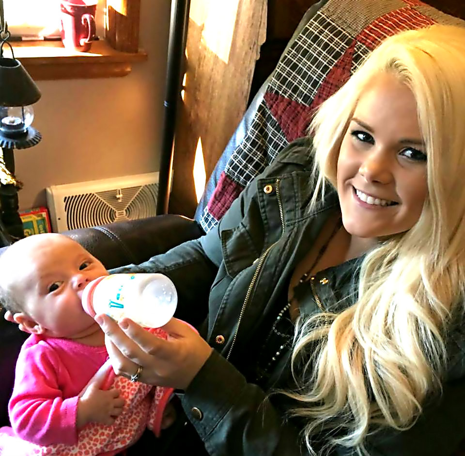 Teen Mom Wiki 113