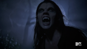 Cora Hale Lobo