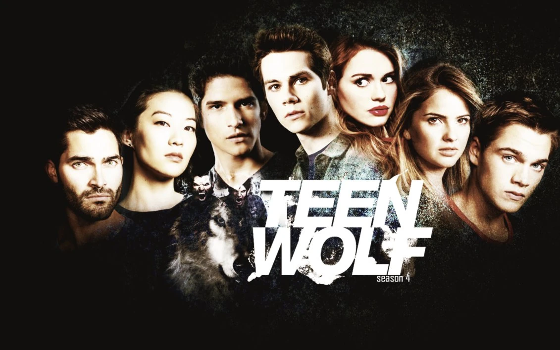 Resultado de imagen para teen wolf
