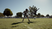 Cody-Saintgnue-Dylan-Sprayberry-Brett-Liam-lacrosse-Teen-Wolf-Season-6-Episode-12-Raw-Talent