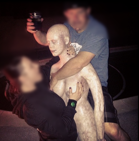 File:Teen Wolf Wikia Season 3 Behind the Scenes Wardrobe Department Dummies.png