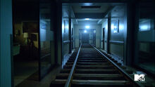Train-tracks-in-hospital-Teen-Wolf-Season-6-Episode-10-Riders-on-the-Storm