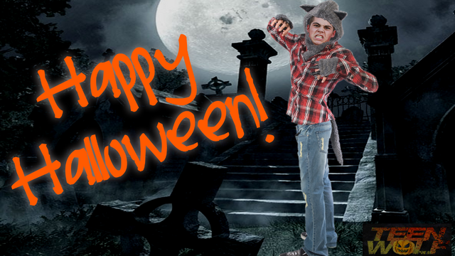 File:Stiles werewolf Halloween.png