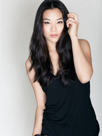 File:Teen Wolf Season 3 Behind the Scenes Arden Cho cast image by Melly Lee.png