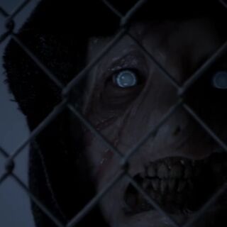 Darach Teen Wolf Wiki Fandom Powered By Wikia