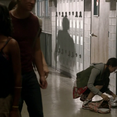 Galvanize Teen Wolf Wiki Fandom Powered By Wikia