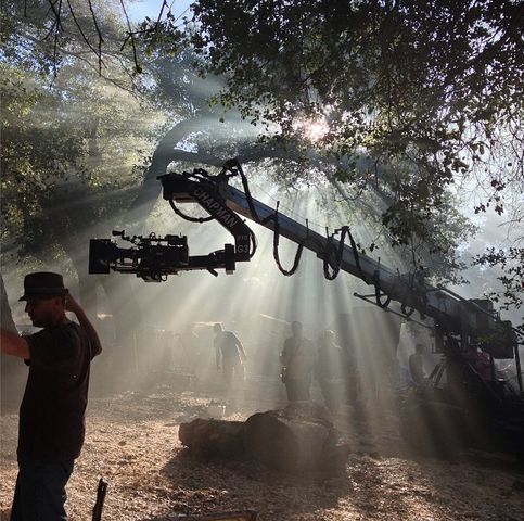 File:Teen Wolf Season 3 Behind the Scenes 2 on location August 8.png