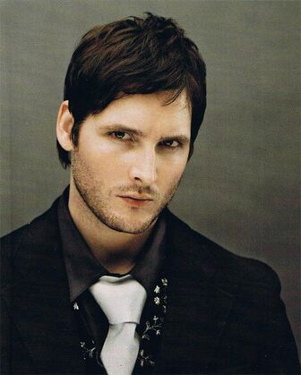 Peter facinelli