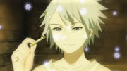 Young Rei