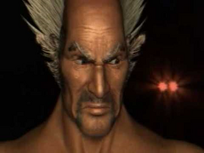 Heihachi T3