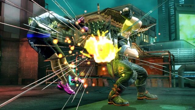 File:800px-Paul versus Xiaoyu - Tekken 6 Bloodline Rebellion - 1.jpg