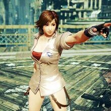 Asuka tk7