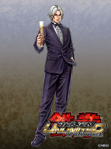 File:Lee Chaolan - TTT2 Unlimited Artwork.jpg