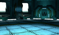 Tekken-3D-Zaibatsu-Headquarters