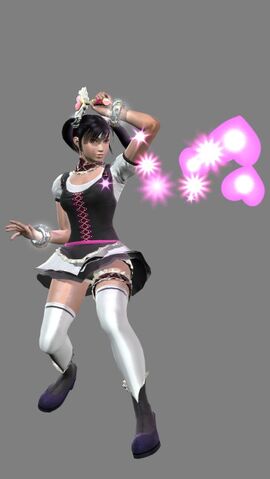 File:Ling Xiaoyu - Customized - Tekken 6 Bloodline Rebellion.jpg