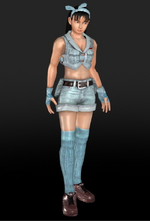 Jun Kazama