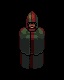Skiakineticist Red Rest
