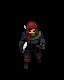Assassin Red Rest
