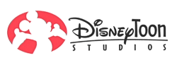 Disneytoon logo
