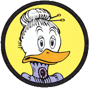 Gans gunhilda01