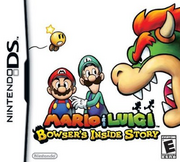 250px-Mario & Luigi 3 NA Cover
