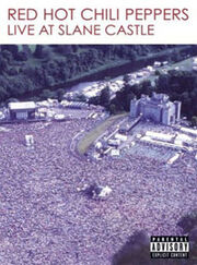 Slane castle