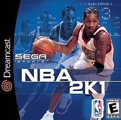 250px-NBA 2K1 Cover