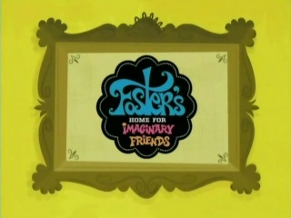 Fosters intertitle