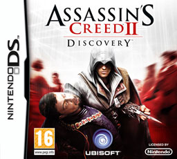 Assassin's Creed Discovery