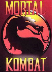 205px-Mortal Kombat cover