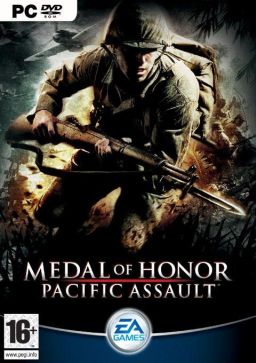 PacificAssaultBox