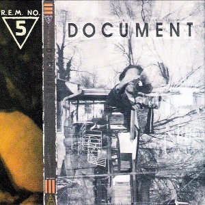 REM Document cover