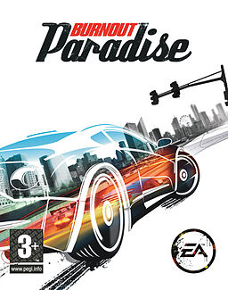 256px-Burnout Paradise Boxart 2