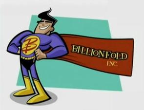 Billionfold