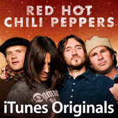 RHCPiTunesOriginals