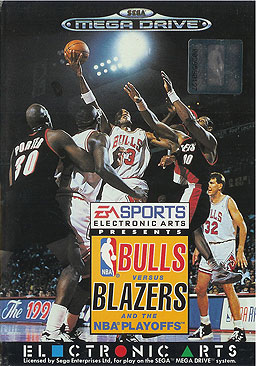 Bulls vs Blazers
