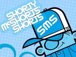 Shorty mcshorts shorts-show