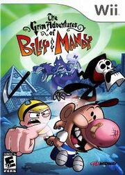 Billymandy