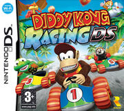 Diddy DS